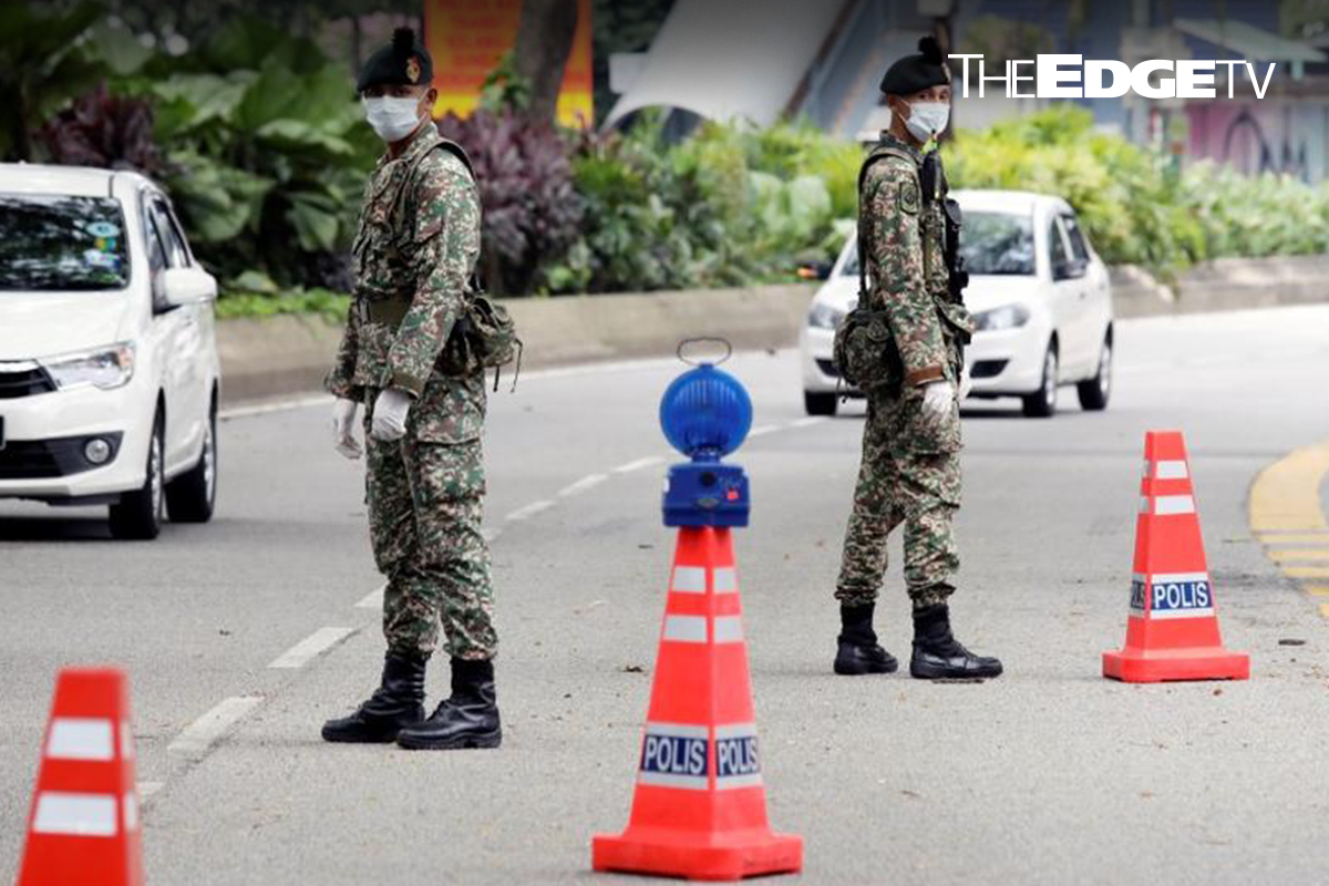 EVENING 5: Five things you need to know today